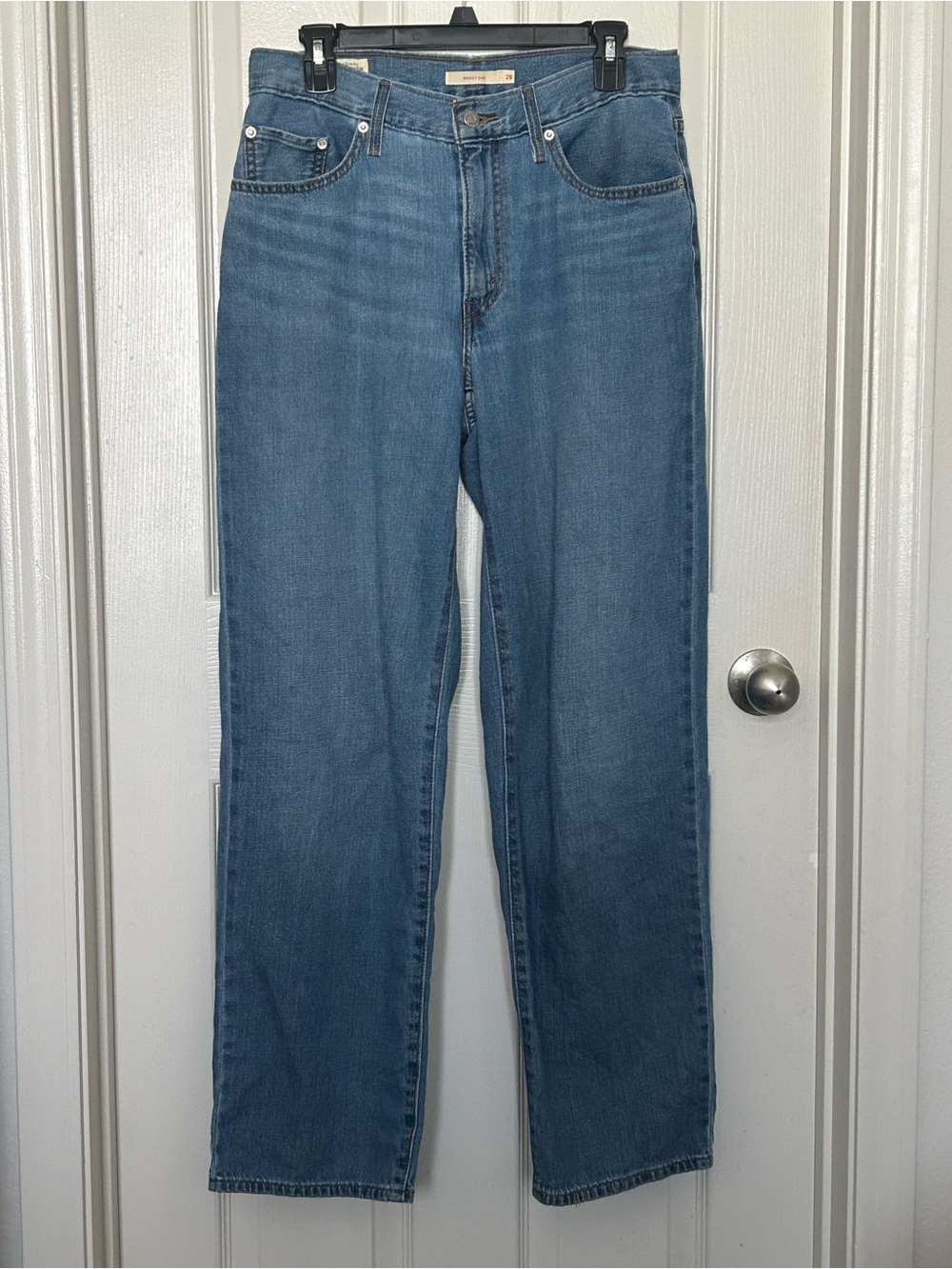 Levi’s Baggy Dad Jean size 28